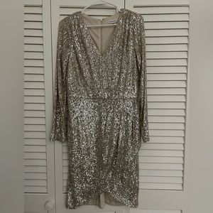 Limited Edition Calvin Klein Sequin Edition